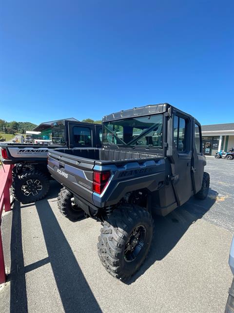 2025 Polaris Ranger Crew XP 1000 NorthStar Edition Ultimate in Elizabethton, Tennessee - Photo 3