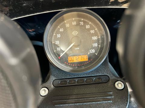 2019 Harley-Davidson Iron 883™ in Pasadena, Texas - Photo 5