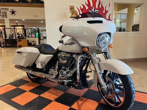2022 Harley-Davidson Street Glide® in Pasadena, Texas - Photo 3