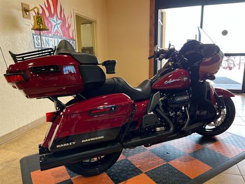 2020 Harley-Davidson Road Glide® Limited in Pasadena, Texas - Photo 3
