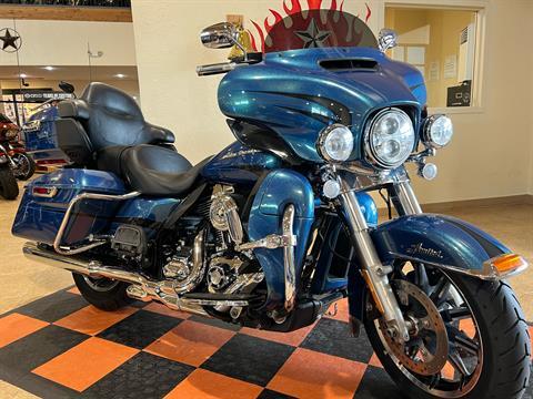 2014 Harley-Davidson Ultra Limited in Pasadena, Texas - Photo 2