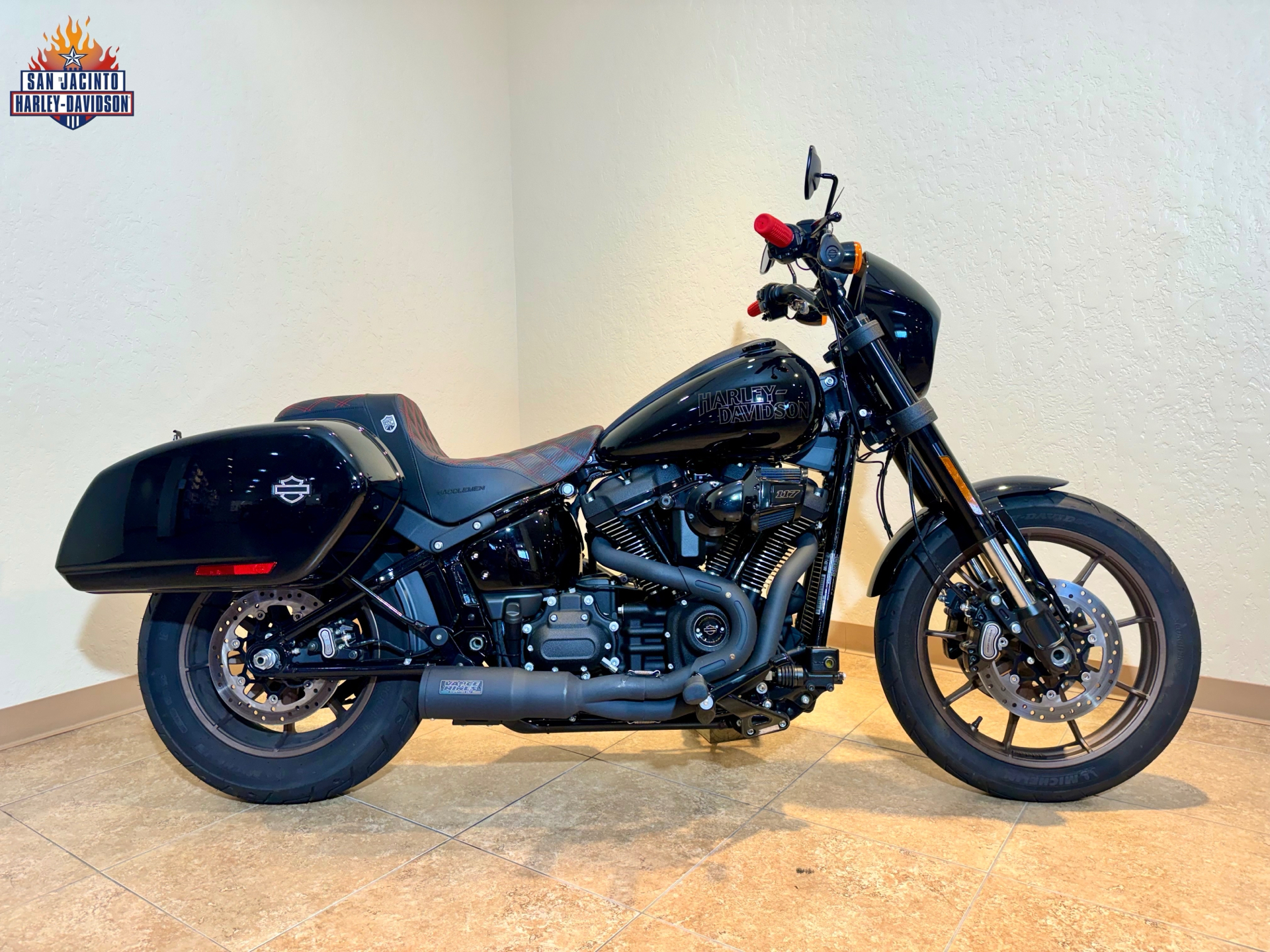 2023 Harley-Davidson Low Rider® S in Pasadena, Texas - Photo 1