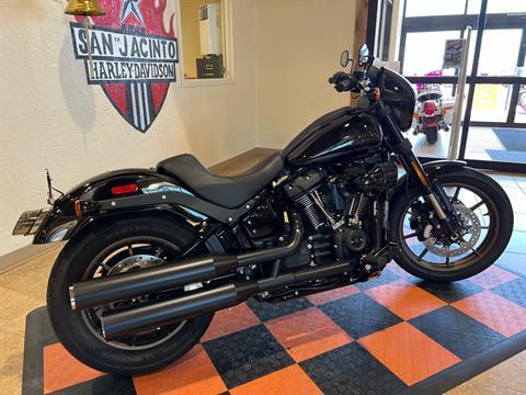 2023 Harley-Davidson Low Rider® S in Pasadena, Texas - Photo 3
