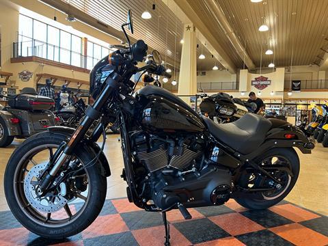 2023 Harley-Davidson Low Rider® S in Pasadena, Texas - Photo 4