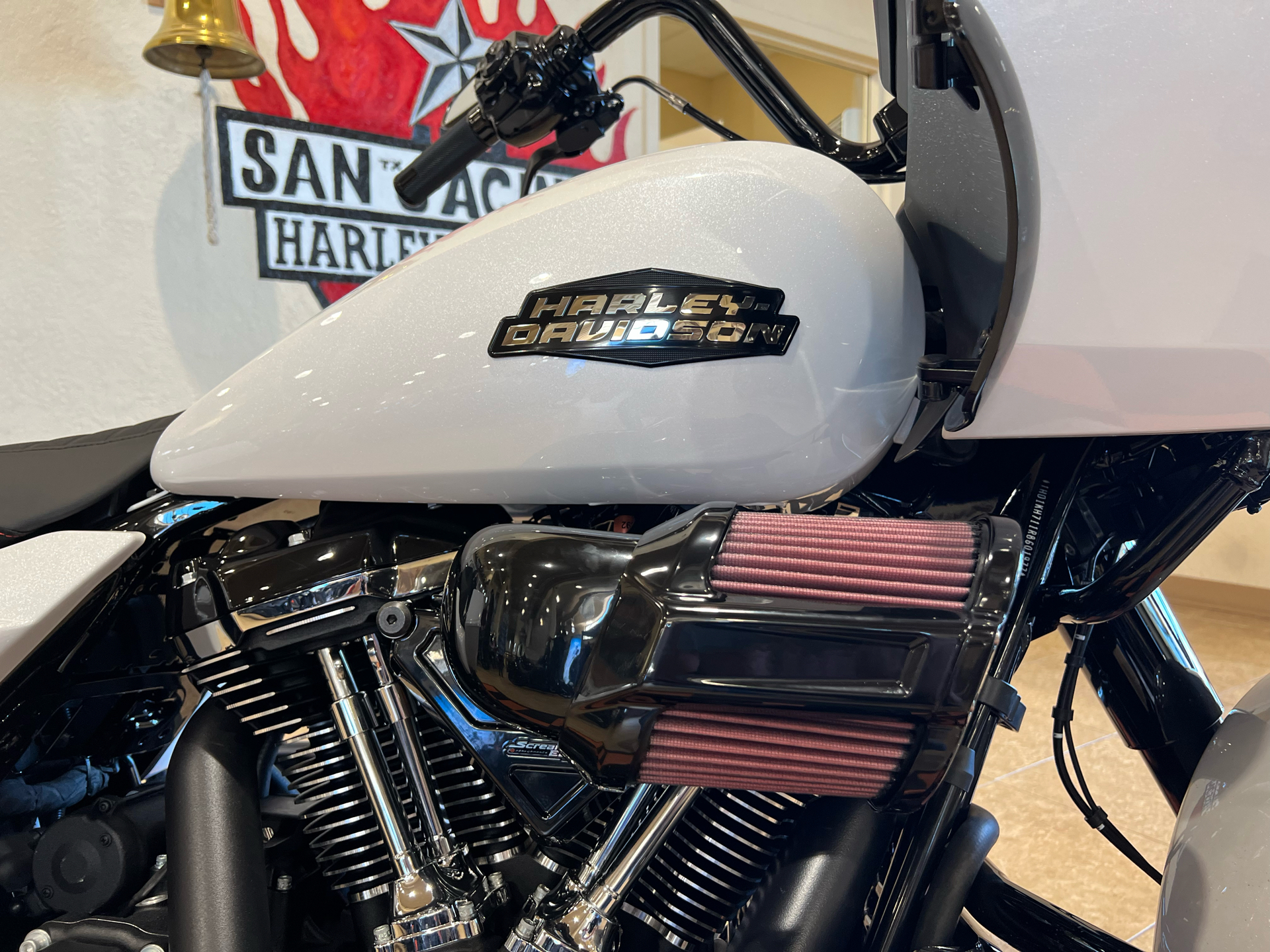 2024 Harley-Davidson Road Glide® in Pasadena, Texas - Photo 2