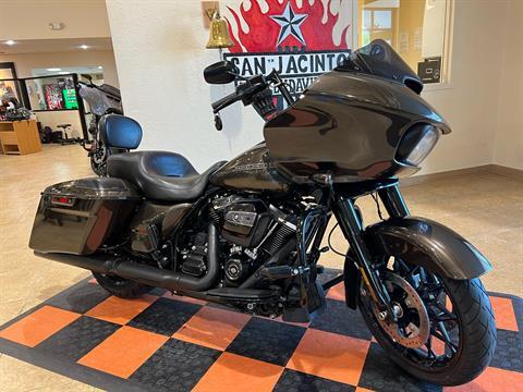 2020 Harley-Davidson Road Glide® Special in Pasadena, Texas - Photo 2