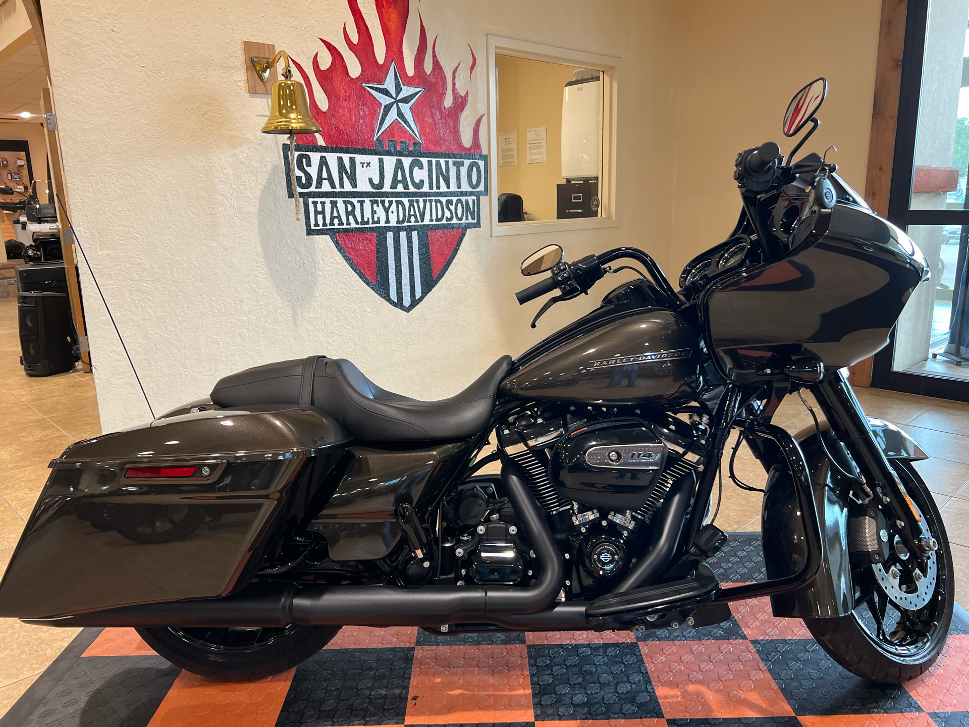 2020 Harley-Davidson Road Glide® Special in Pasadena, Texas - Photo 1
