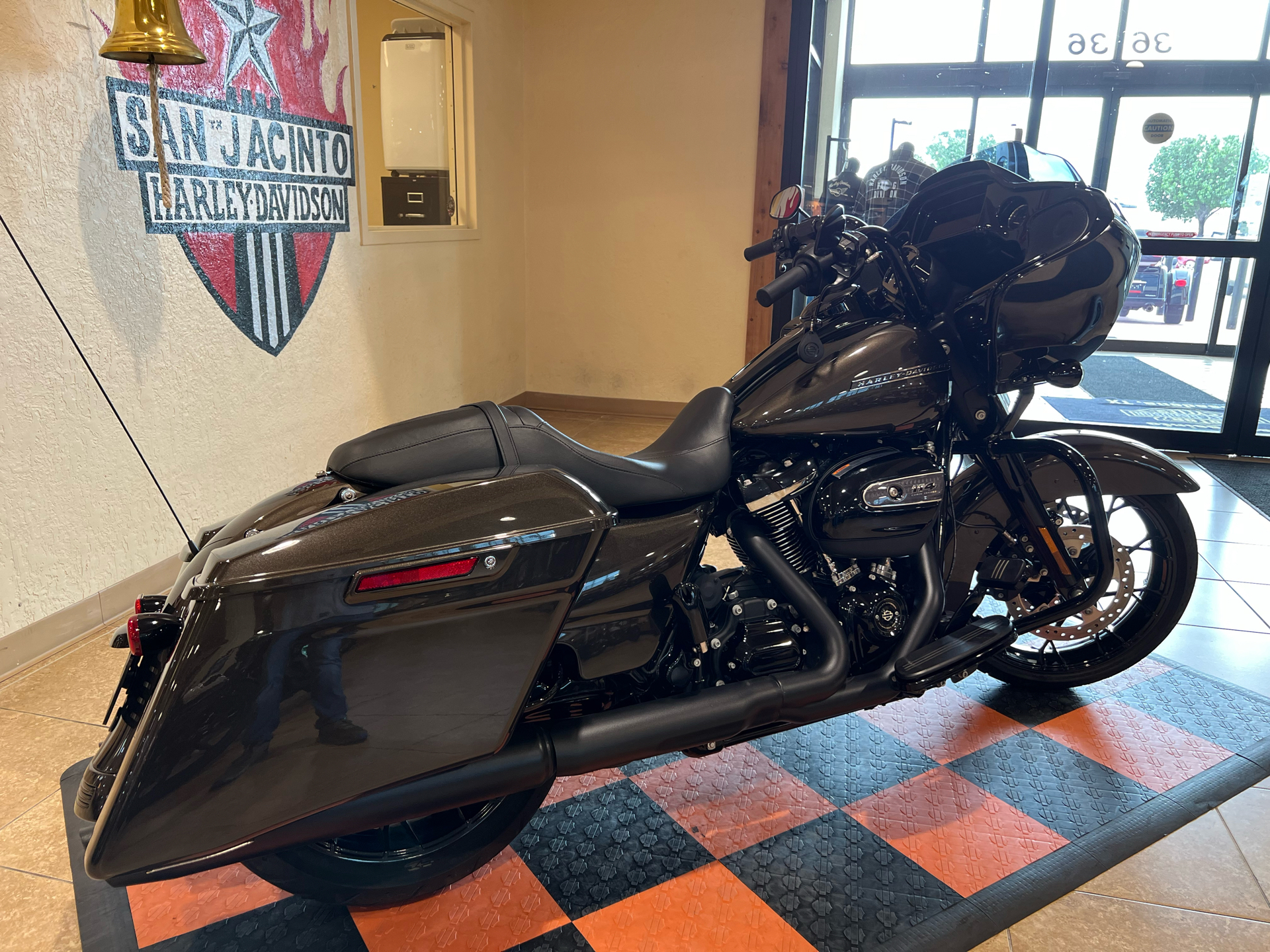 2020 Harley-Davidson Road Glide® Special in Pasadena, Texas - Photo 3