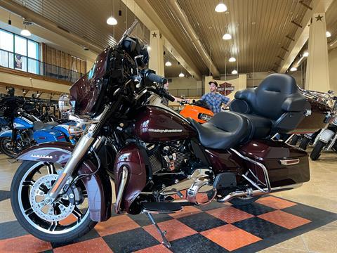 2021 Harley-Davidson Ultra Limited in Pasadena, Texas - Photo 4