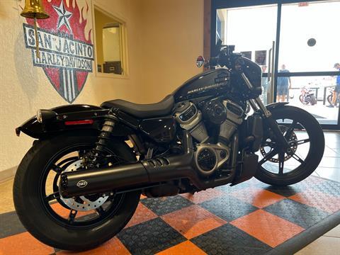2022 Harley-Davidson Nightster™ in Pasadena, Texas - Photo 3