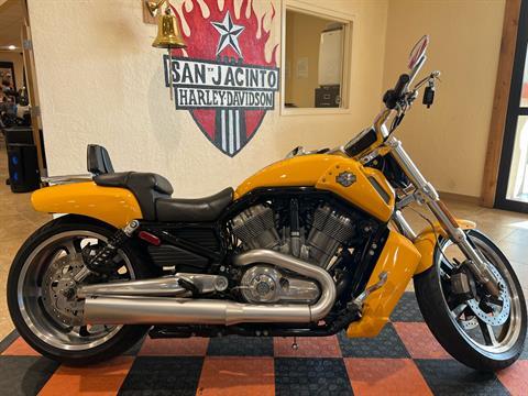 2011 Harley-Davidson V-Rod Muscle® in Pasadena, Texas - Photo 1
