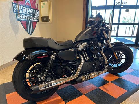 2020 Harley-Davidson Forty-Eight® in Pasadena, Texas - Photo 3