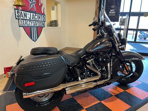 2018 Harley-Davidson Heritage Classic in Pasadena, Texas - Photo 3