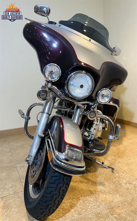2007 Harley-Davidson FLHTC Electra Glide® Classic in Pasadena, Texas - Photo 3