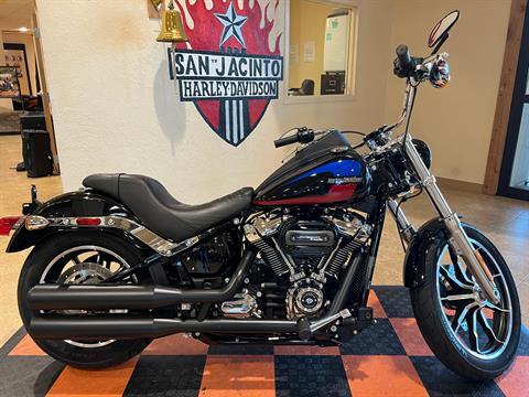 2019 Harley-Davidson Low Rider® in Pasadena, Texas - Photo 1