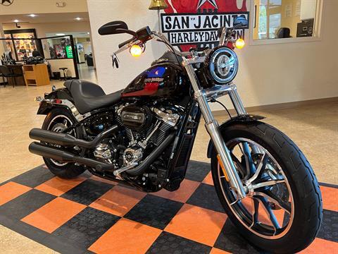 2019 Harley-Davidson Low Rider® in Pasadena, Texas - Photo 2