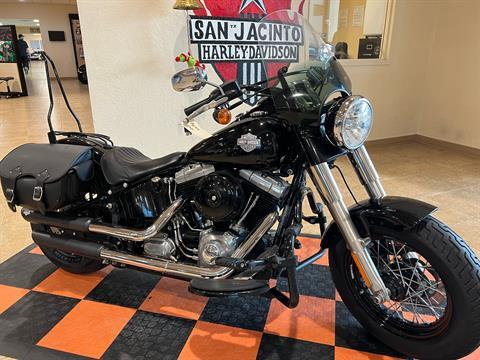 2015 Harley-Davidson Softail Slim® in Pasadena, Texas - Photo 2