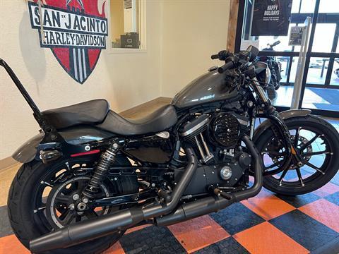 2019 Harley-Davidson Iron 883™ in Pasadena, Texas - Photo 3