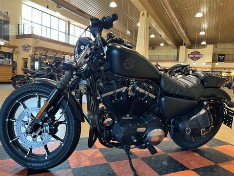 2020 Harley-Davidson Iron 883™ in Pasadena, Texas - Photo 4