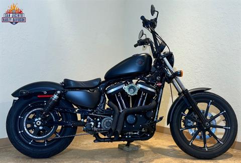 2020 Harley-Davidson Iron 883™ in Pasadena, Texas - Photo 1