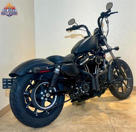 2020 Harley-Davidson Iron 883™ in Pasadena, Texas - Photo 3