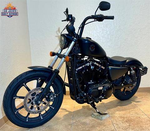 2020 Harley-Davidson Iron 883™ in Pasadena, Texas - Photo 4