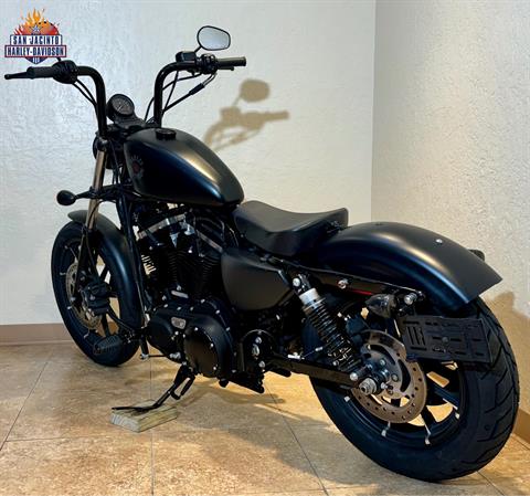 2020 Harley-Davidson Iron 883™ in Pasadena, Texas - Photo 6