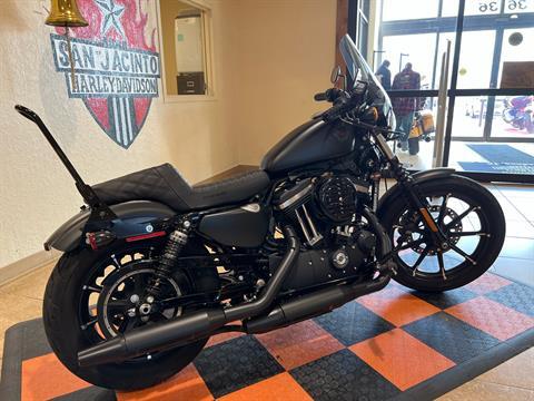 2020 Harley-Davidson Iron 883™ in Pasadena, Texas - Photo 3