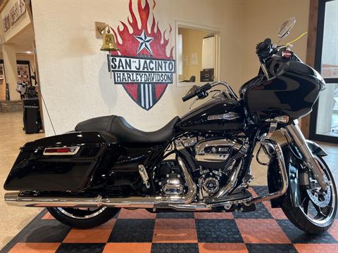 2022 Harley-Davidson Road Glide® in Pasadena, Texas