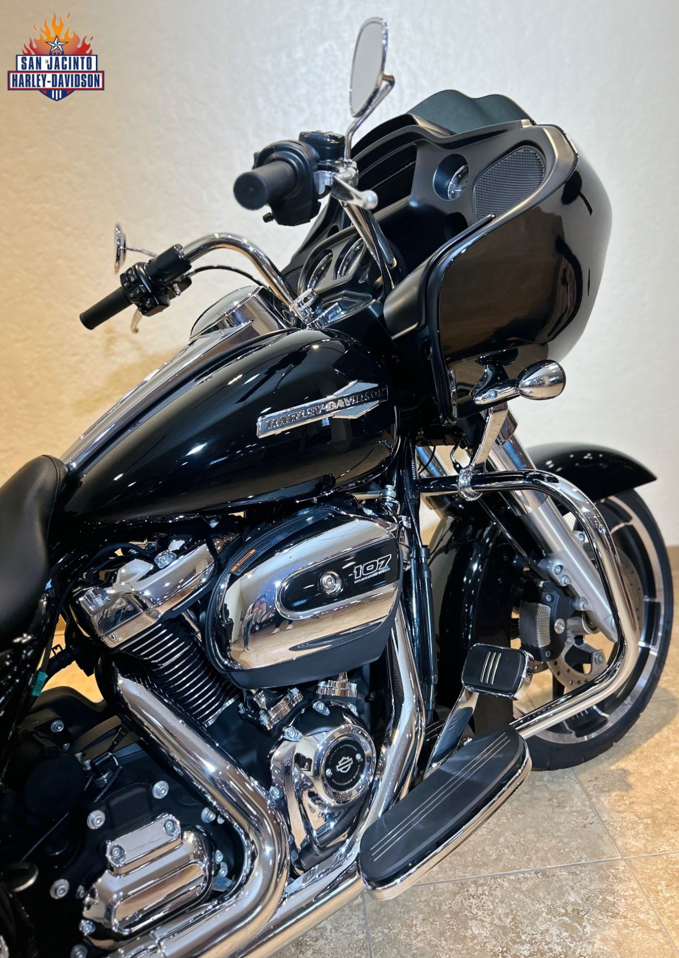 2022 Harley-Davidson Road Glide® in Pasadena, Texas - Photo 5