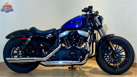 2022 Harley-Davidson Forty-Eight® in Pasadena, Texas - Photo 1