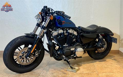 2022 Harley-Davidson Forty-Eight® in Pasadena, Texas - Photo 2