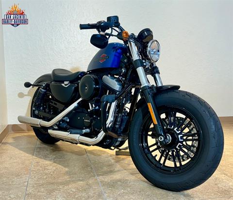 2022 Harley-Davidson Forty-Eight® in Pasadena, Texas - Photo 3