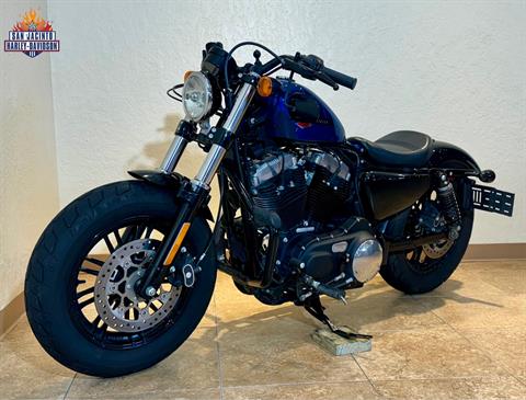 2022 Harley-Davidson Forty-Eight® in Pasadena, Texas - Photo 8