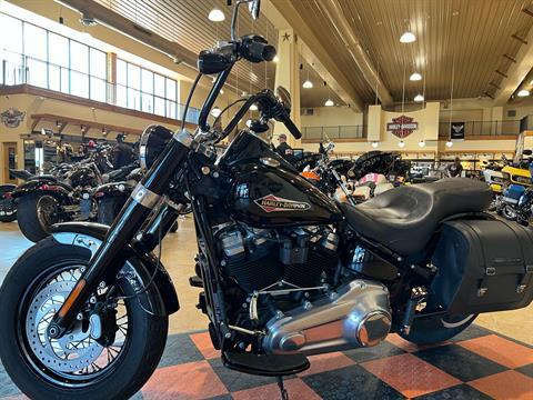 2021 Harley-Davidson Softail Slim® in Pasadena, Texas - Photo 4