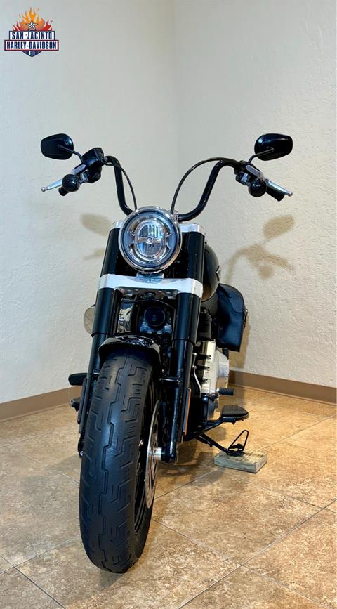 2021 Harley-Davidson Softail Slim® in Pasadena, Texas - Photo 8