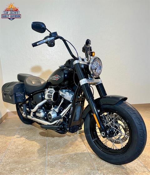 2021 Harley-Davidson Softail Slim® in Pasadena, Texas - Photo 9