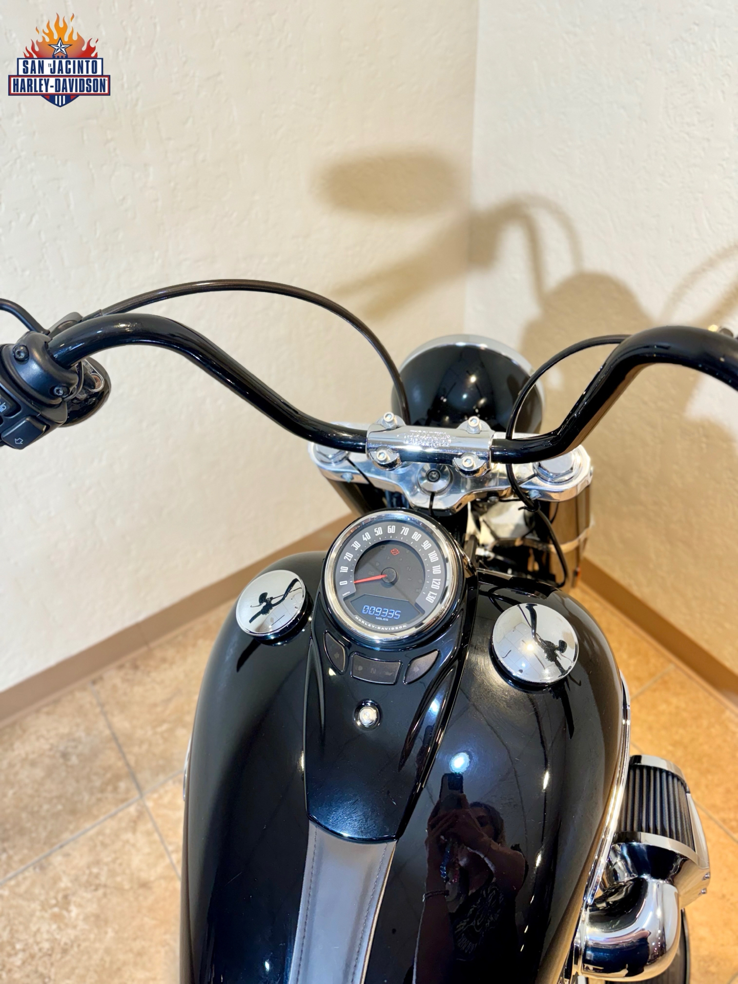 2021 Harley-Davidson Softail Slim® in Pasadena, Texas - Photo 10