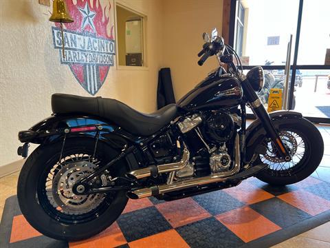 2021 Harley-Davidson Softail Slim® in Pasadena, Texas - Photo 3