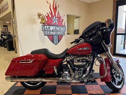 2023 Harley-Davidson Street Glide® in Pasadena, Texas