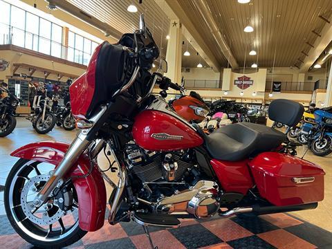 2023 Harley-Davidson Street Glide® in Pasadena, Texas - Photo 4