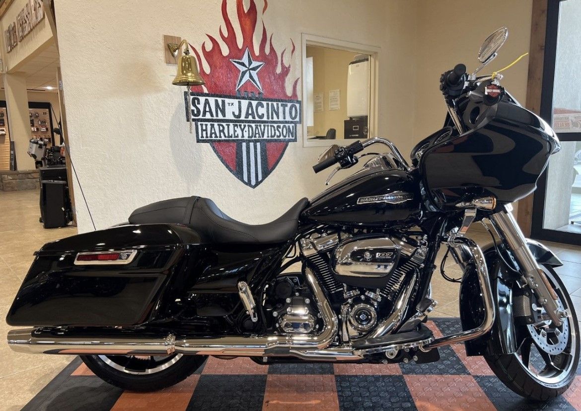 2023 Harley-Davidson Road Glide® in Pasadena, Texas