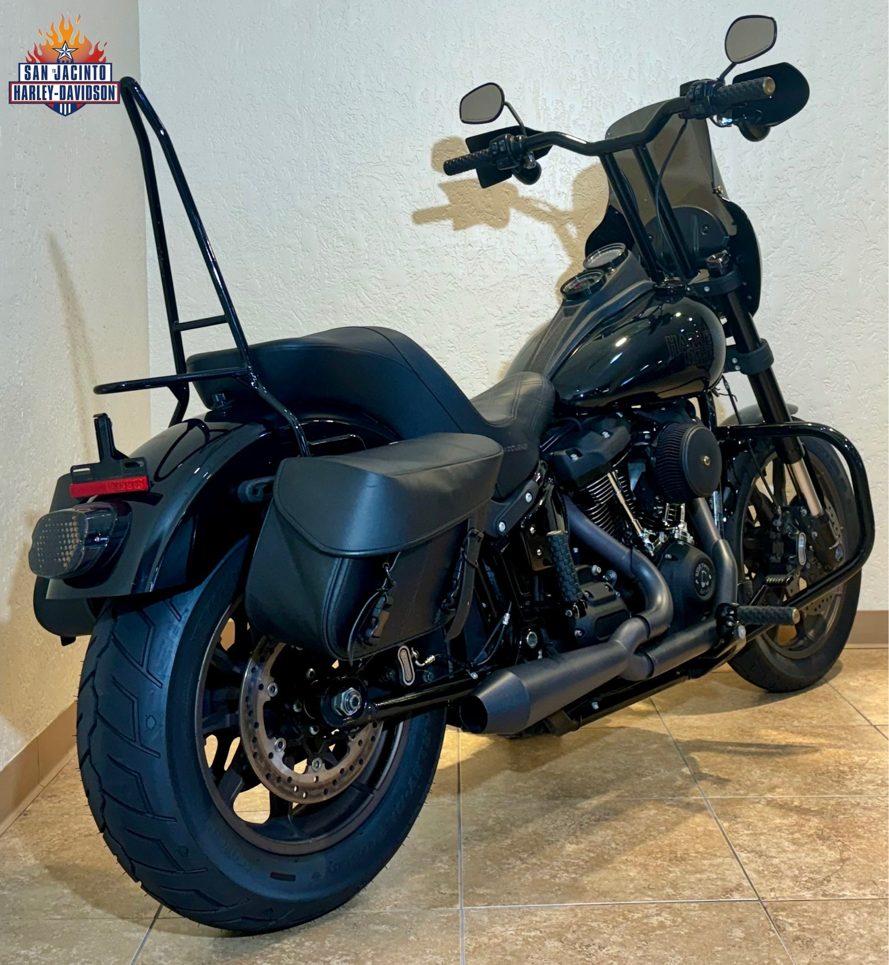 2020 Harley-Davidson Low Rider®S in Pasadena, Texas - Photo 2