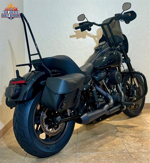 2020 Harley-Davidson Low Rider®S in Pasadena, Texas - Photo 2