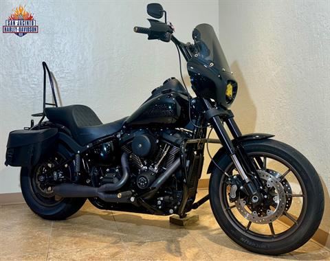 2020 Harley-Davidson Low Rider®S in Pasadena, Texas - Photo 3