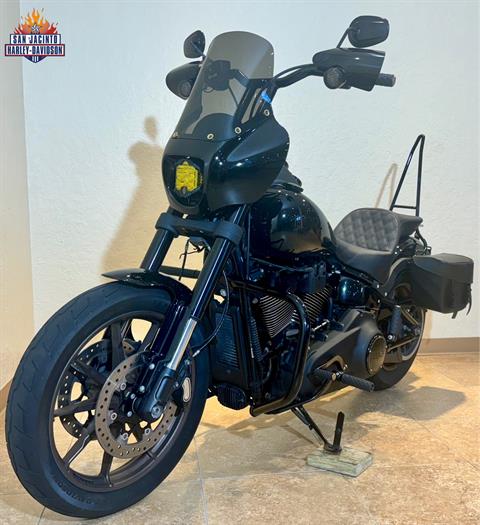 2020 Harley-Davidson Low Rider®S in Pasadena, Texas - Photo 4