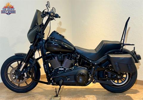 2020 Harley-Davidson Low Rider®S in Pasadena, Texas - Photo 5