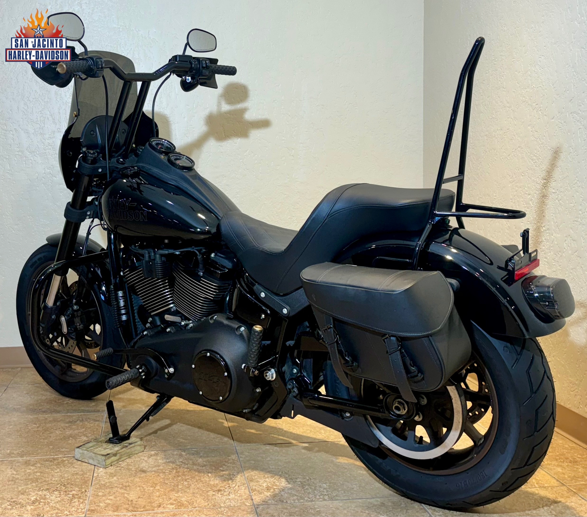 2020 Harley-Davidson Low Rider®S in Pasadena, Texas - Photo 6