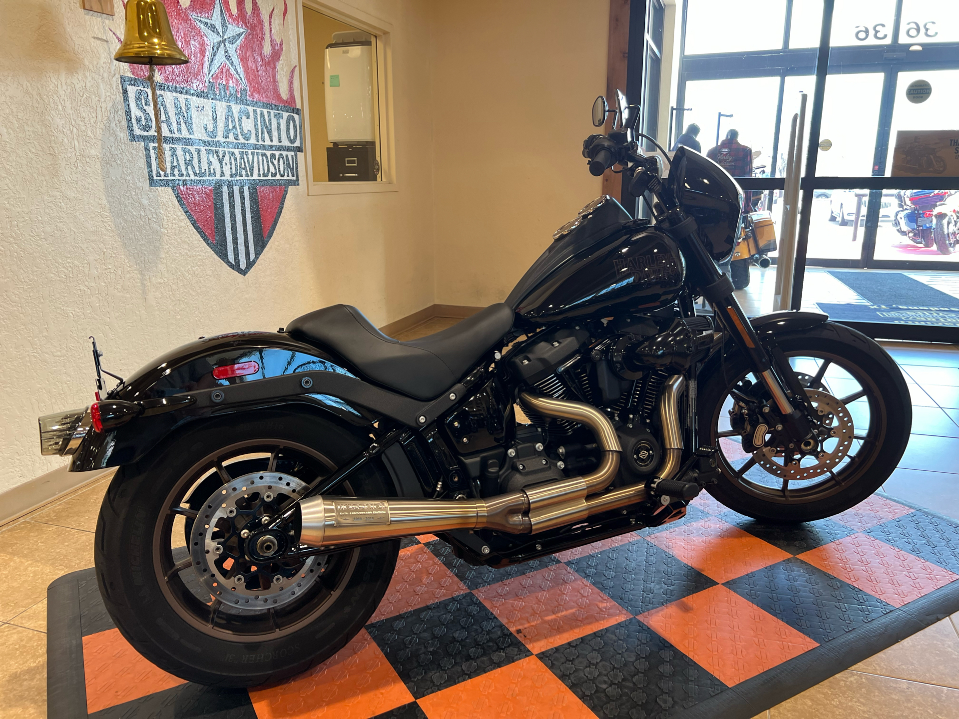 2020 Harley-Davidson Low Rider®S in Pasadena, Texas - Photo 4