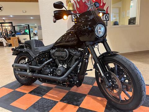 2020 Harley-Davidson Low Rider®S in Pasadena, Texas - Photo 2